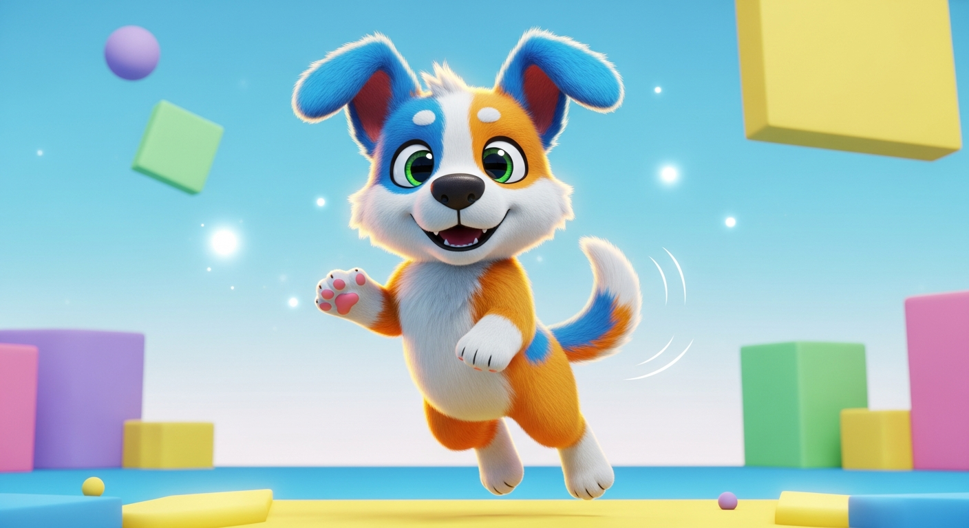 Digital Dog