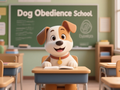 Dog Obedience Class - newt store