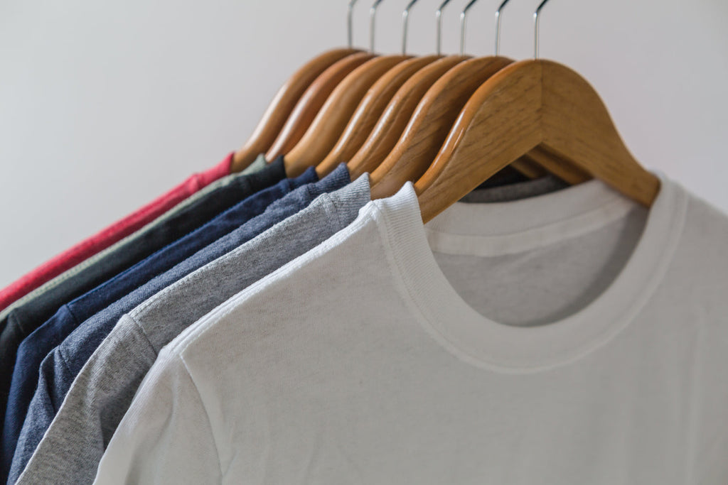 Example T-Shirt - newt store