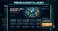 Premium Digital Asset