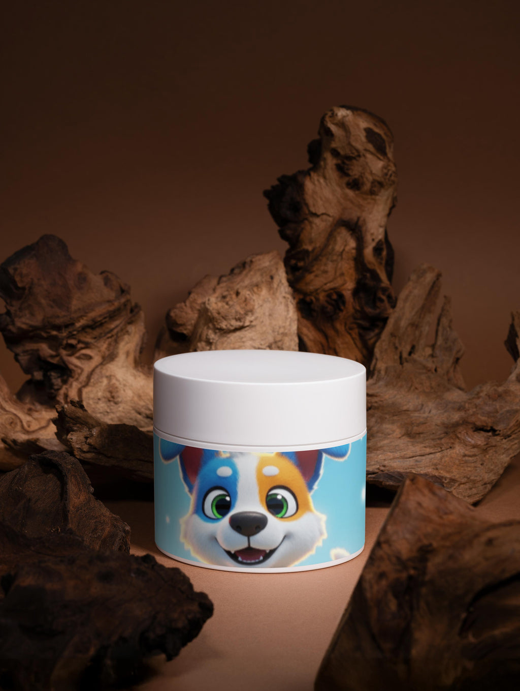 Icelandic Volcano Face & Body Scrub