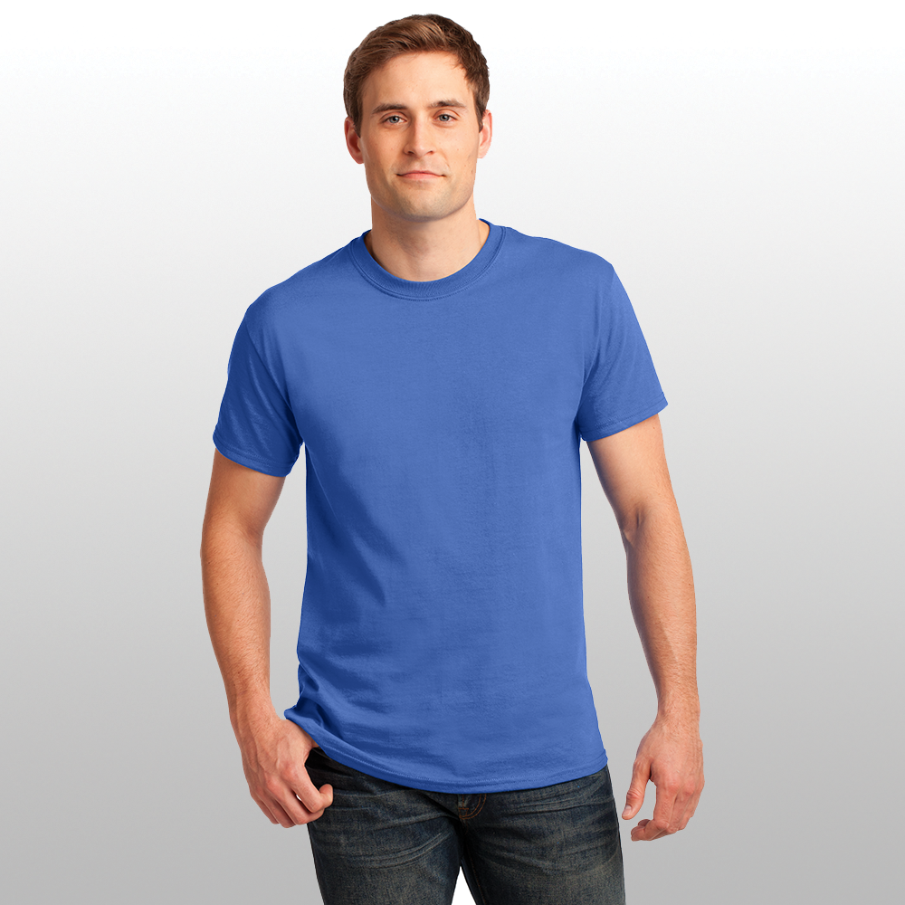 Luxury Blue shirt