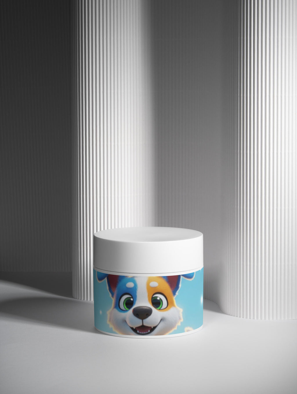 Icelandic Volcano Face & Body Scrub